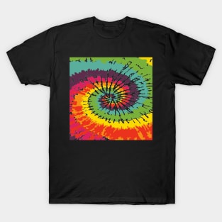 tie dye crush T-Shirt